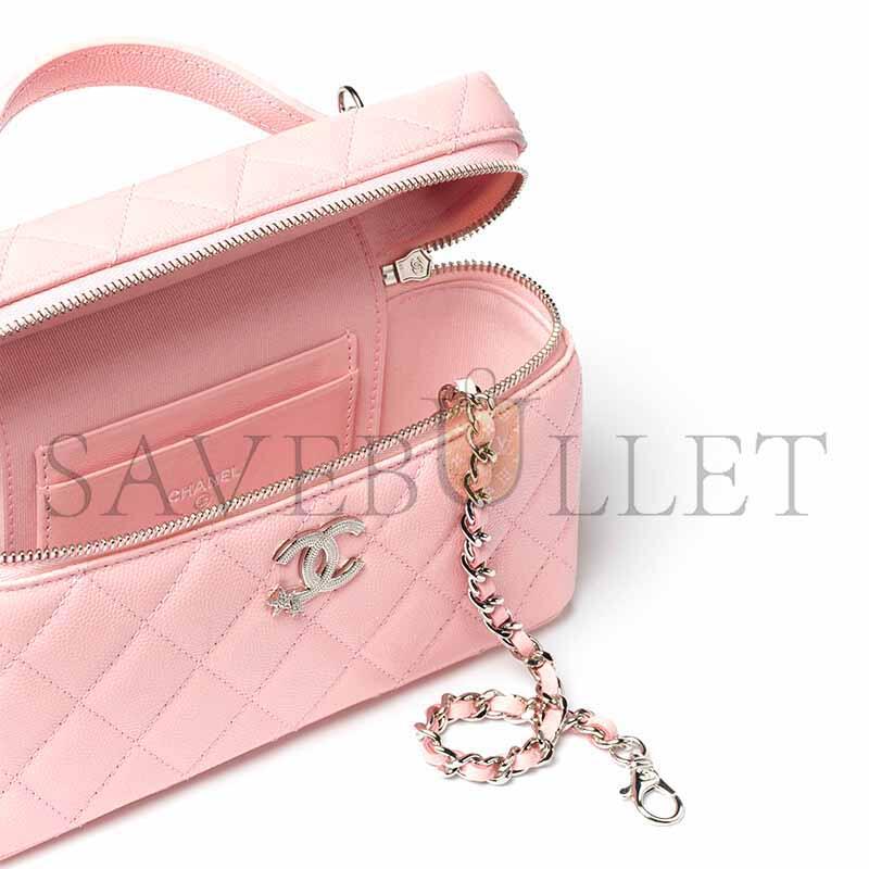 Ch**el vanity with chain ap4854 (19.5*17*5cm)